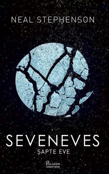 Seveneves - Neal Stephenson - Paladin
