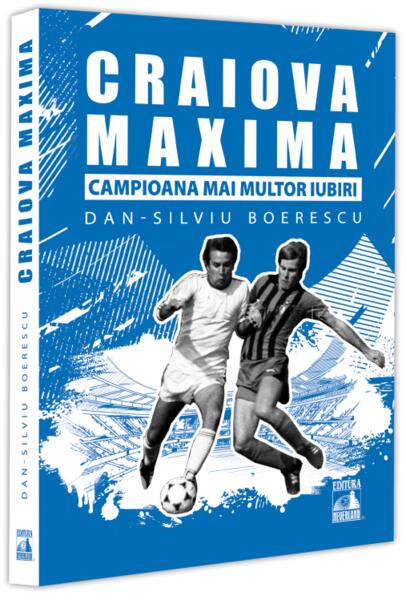 Craiova Maxima, campioana mai multor iubiri - Neverland