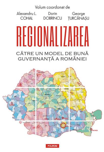 Regionalizarea - Polirom