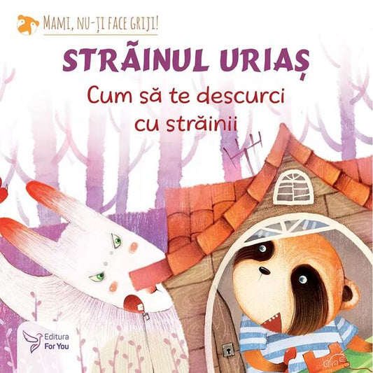 Străinul uriaș - For You