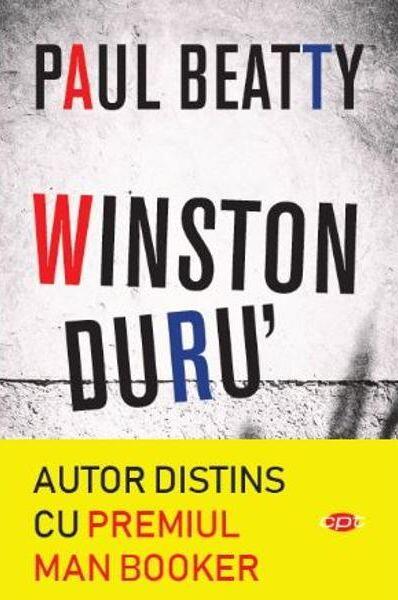 Winston Duru' - Paul Beatty - Litera
