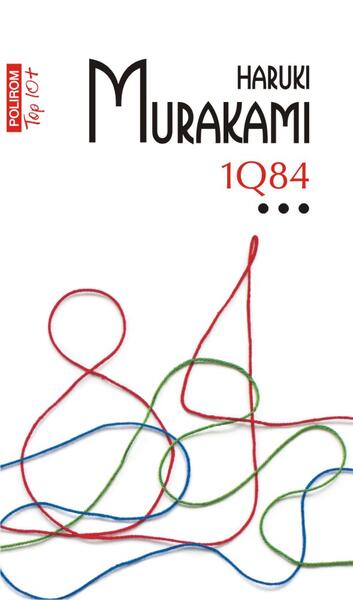 1Q84 (Vol. 3) - Haruki Murakami