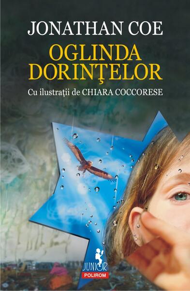 Oglinda dorințelor - Jonathan Coe - Polirom