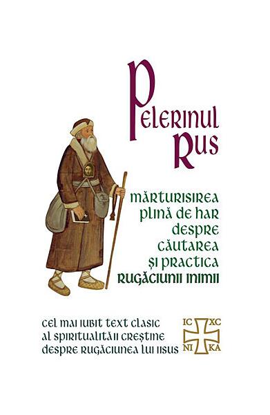 Pelerinul rus - Herald