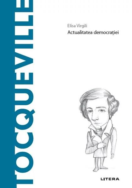 Tocqueville (Vol. 67) - Elisa Virgili - Litera