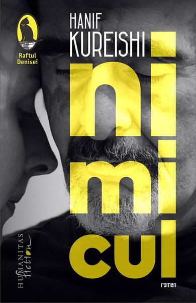 Nimicul - Hanif Kureishi - Humanitas Fiction