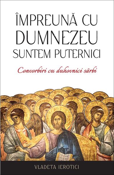 Împreună cu Dumnezeu suntem puternici - Sophia
