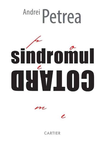 Sindromul Cotard - Andrei Petrea - Cartier