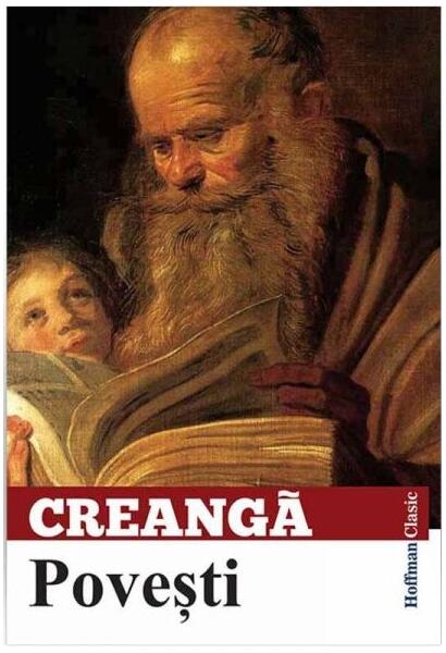 Povești - Ion Creangă - Hoffman