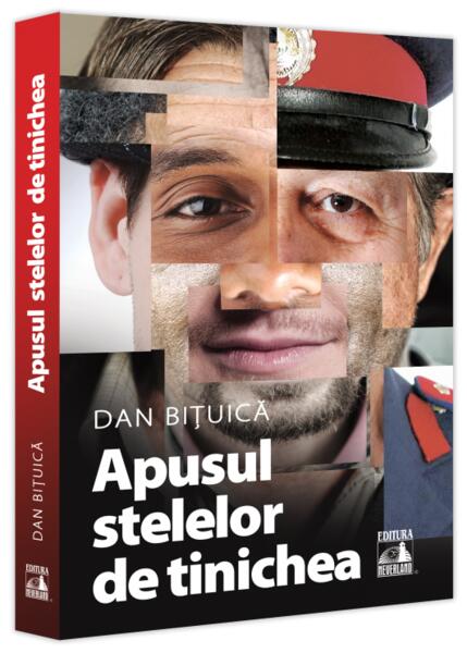 Apusul stelelor de tinichea - Neverland