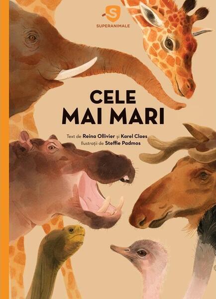 Cele mai mari (Vol. 1) - Vlad și Cartea cu Genius