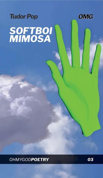 Softboi mimosa - Tudor Pop - OMG Publishing House