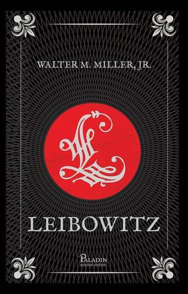 Leibowitz - Walter M. Miller Jr. - Paladin