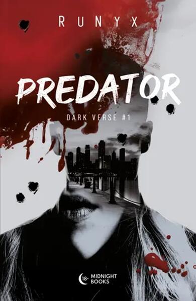 Predator (Vol. 1) - RuNyx - Midnight books