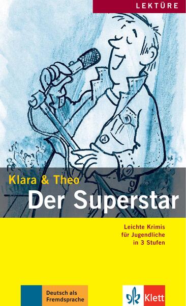 Der Superstar - Klett Sprachen