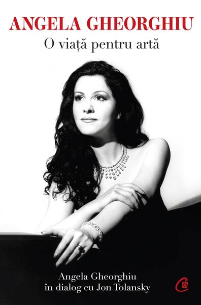 Angela Gheorghiu - Angela Gheorghiu, Jon Tolansky - Curtea Veche