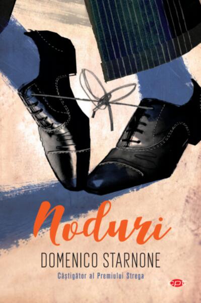 Noduri (Carte pentru toți) - Domenico Starnone - Litera