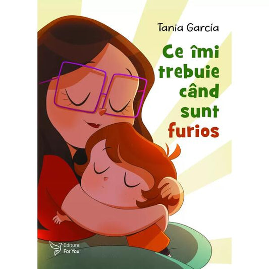 Ce îmi trebuie când sunt furios - For You