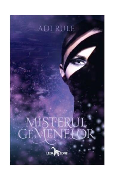 Misterul gemenelor - Adi Rule - Leda