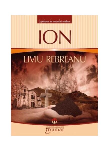 Ion - Liviu Rebreanu - Mondoro