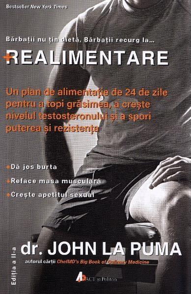 Realimentare - John La Puma - Act și Politon