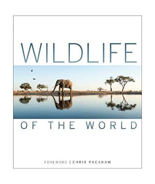 Wildlife of the World - Hardcover - Dorling Kindersley (DK) - DK Publishing (Dorling Kindersley)