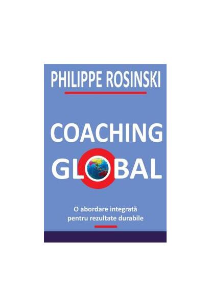 Coaching Global - Philippe Rosinski - BMI