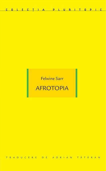 Afrotopia - Idea Design