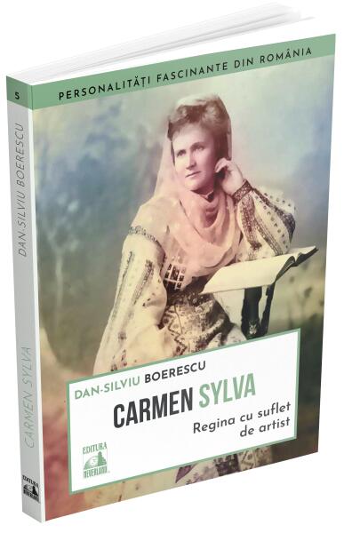 Carmen Sylva, regina cu suflet de artist