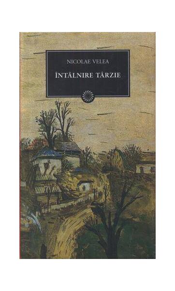 Întâlnire tarzie - Nicolae Velea - Art