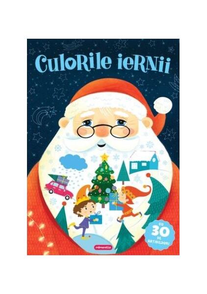 Culorile iernii - Mimorello