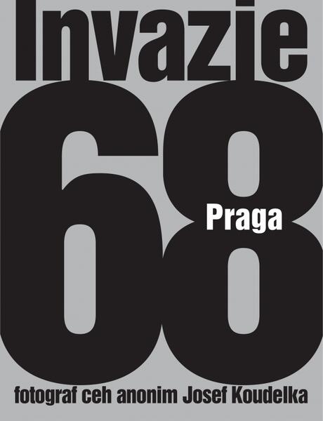 Invazie Praga 68 - Josef Koudelka - Art