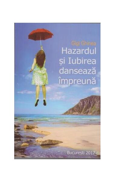 Hazardul și iubirea dansează împreună - Gigi Ghinea - Money for Help