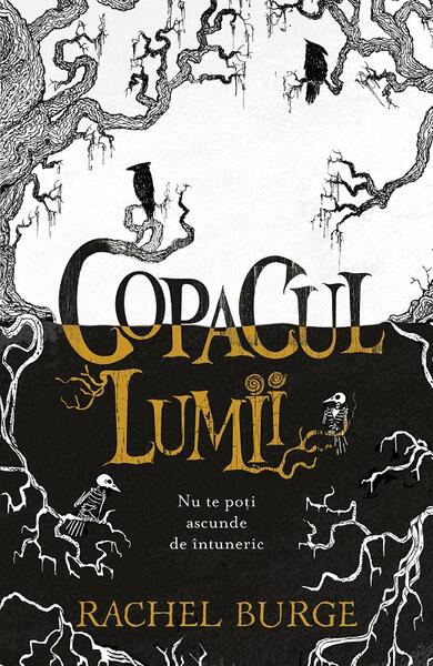 Copacul Lumii - Paralela 45