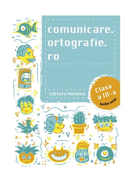 Comunicare.ortografie.ro Clasa a IV-a - Nomina