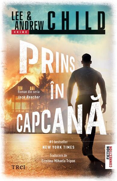 Prins în capcană - Trei