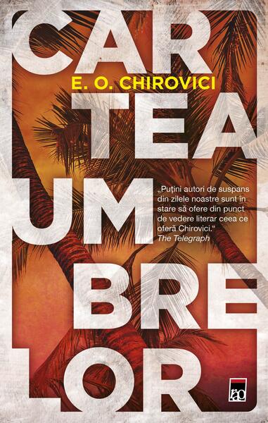 Cartea umbrelor - RAO