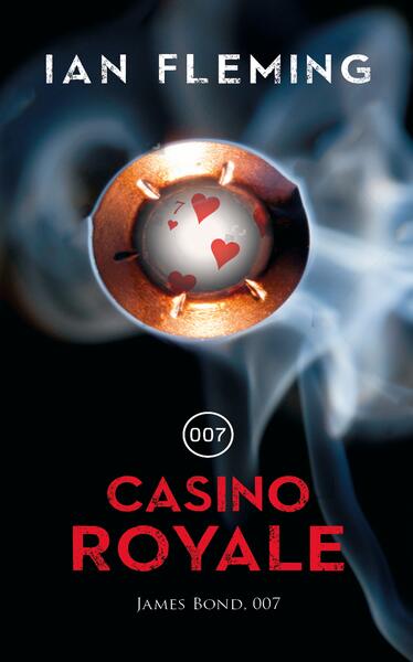 Casino Royale - Ian Fleming - RAO
