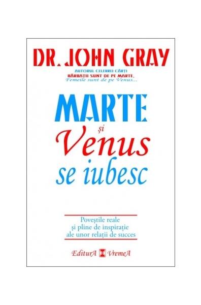 Marte şi Venus se iubesc - John Gray - Vremea