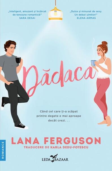 Dădaca - Lana Ferguson - Leda