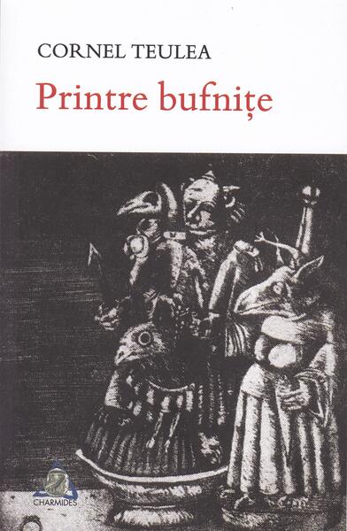Printre bufnițe - Charmides