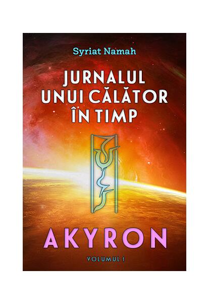 Akyron (Vol. 1) - Daksha