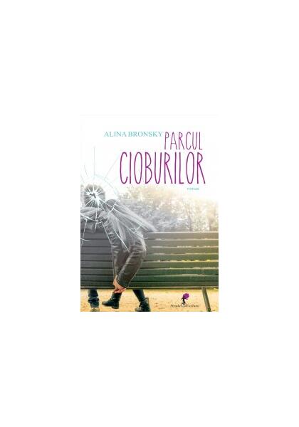 Parcul cioburilor - Alina Bronsky - Allfa