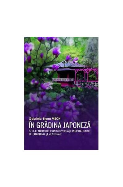 În gradina japoneză - Gabriela Elena Mech - BMI