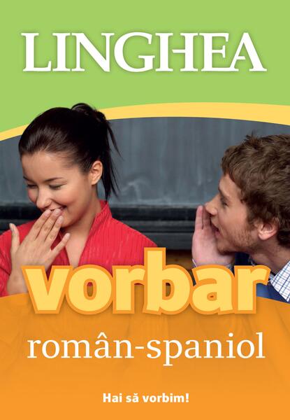 Vorbar român-spaniol - Linghea