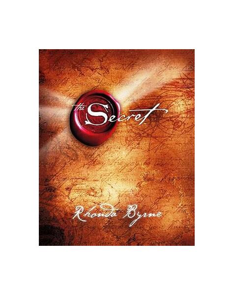 Secretul - Rhonda Byrne - Adevăr divin