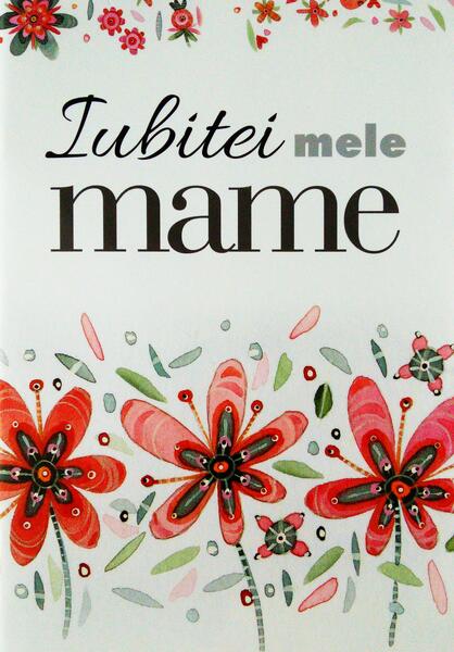 Iubitei mele mame - Helen Exley - Helen Exley