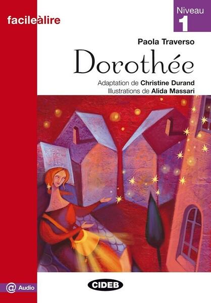 Dorothée (Niveau 1) - Paperback - Paola Traverso - Black Cat Cideb
