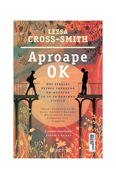 Aproape OK - Leesa Cross-Smith - Trei