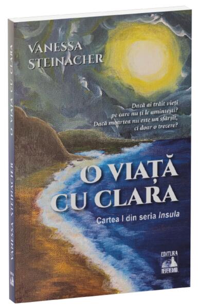 O viața cu Clara (Vol. 1) - Neverland